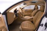 Mercedes-Benz CLS-Class White Label by Wheelsandmore 2009 года